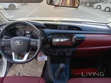TOYOTA HILUX (double cabin) CONT:77998085/33377798